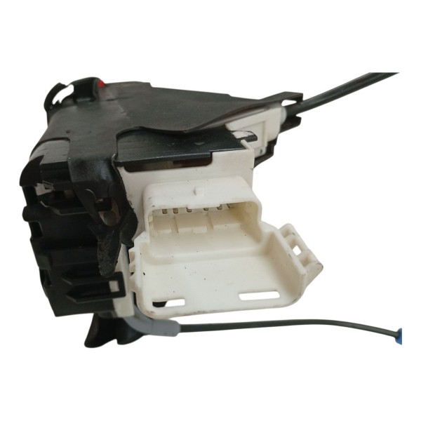 Fechadura Traseira Esquerda Citroen C4 1.6 2013 2014 2015