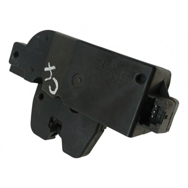 Fechadura Porta Malas Citroen C3 C4 Hatch 2012 2013 2014 Fechadura Porta Malas Citroen C3 C4 Hatch 2012 2013 2014