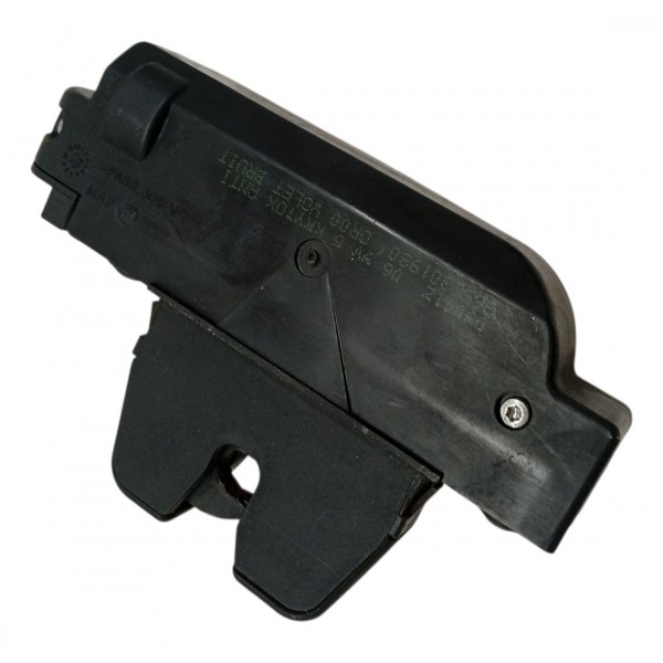 Fechadura Porta Malas Citroen C3 C4 Hatch 2012 2013 2014 Fechadura Porta Malas Citroen C3 C4 Hatch 2012 2013 2014
