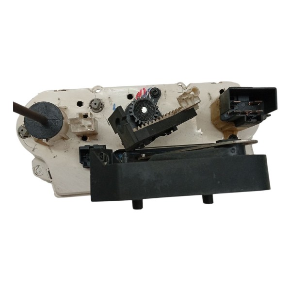 Comando Ar Condicionado Ford Fiesta 2010 2011 2012 Detalhe