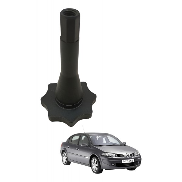 Parafuso Fixação Estepe Renault Sandero 2013 2014 2015 2016