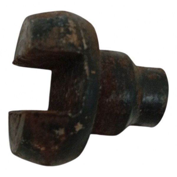 Parafuso Suporte Estepe Peugeot 206 1.4 2006 2007 2008 Parafuso Suporte Estepe Peugeot 206 1.4 2006 2007 2008