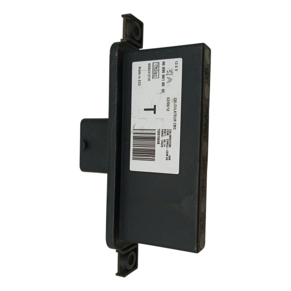 Modulo Estacionamento Citroen C4 Pallas 2007 2008 2009 2010 Modulo Estacionamento Citroen C4 Pallas 2007 2008 2009 2010