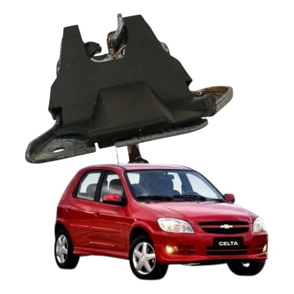 Fechadura Tampa Traseira Chevrolet Celta 2007 2008 2009 2010 Fechadura Tampa Traseira Chevrolet Celta 2007 2008 2009 2010