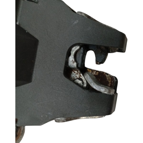 Fechadura Tampa Traseira Chevrolet Celta 2007 2008 2009 2010 Fechadura Tampa Traseira Chevrolet Celta 2007 2008 2009 2010