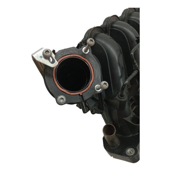 Coletor Admissão Chevrolet Onix 1.4 2007 2008 2009 2010 Coletor Admissão Chevrolet Onix 1.4 2007 2008 2009 2010