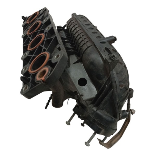 Coletor Admissão Chevrolet Onix 1.4 2007 2008 2009 2010 Coletor Admissão Chevrolet Onix 1.4 2007 2008 2009 2010