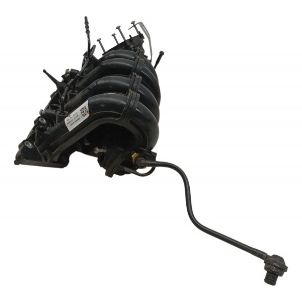 Coletor Admissão Chevrolet Onix 1.4 2007 2008 2009 2010 Coletor Admissão Chevrolet Onix 1.4 2007 2008 2009 2010