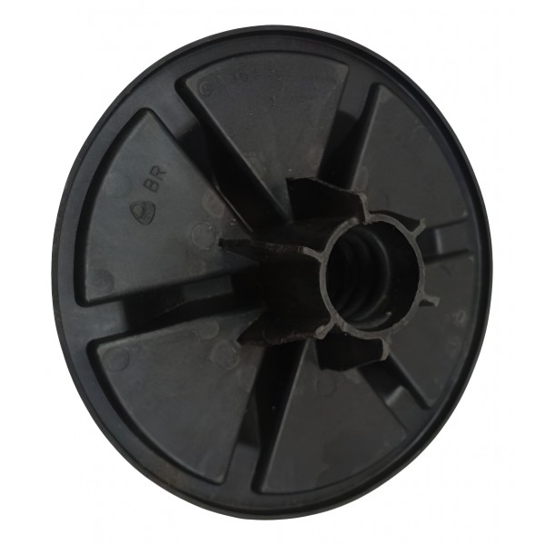 Porca Fixação Stepe Mercedes Classa A160 A190 2003 2004 2005