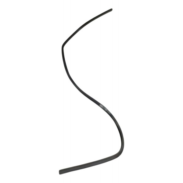 Borracha Guernição Porta Esquerda Chevrolet Celta 2008 2009 Borracha Guernição Porta Esquerda Chevrolet Celta 2008 2009