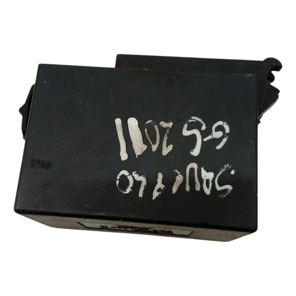 Central Rele Modulo Eletronico Volkswagen Gol G5 Saveiro Central Rele Modulo Eletronico Volkswagen Gol G5 Saveiro