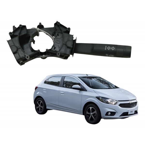 Chave Seta Limpador Chevrolet Onix 2017 2018 2019 Chave Seta Limpador Chevrolet Onix 2017 2018 2019