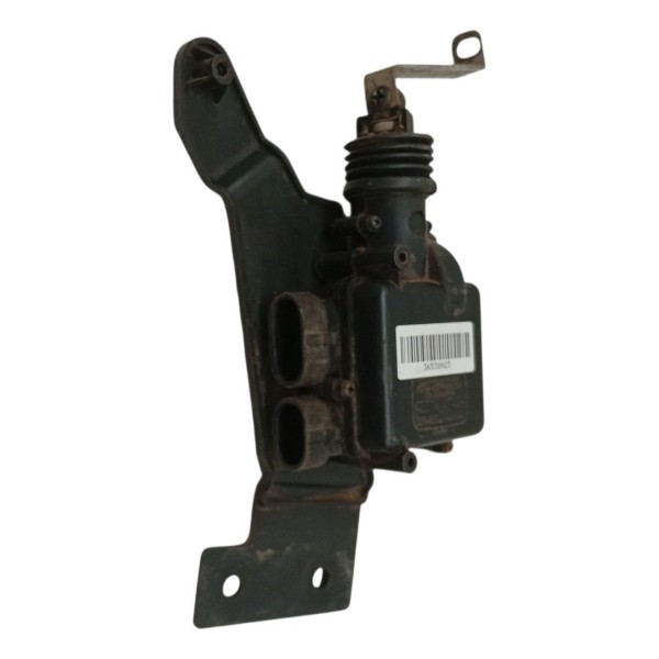 Motor Trava Esquerda Eletrica Porta Chevrolet Celta 1.0 2009