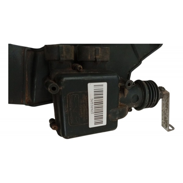 Motor Trava Esquerda Eletrica Porta Chevrolet Celta 1.0 2009