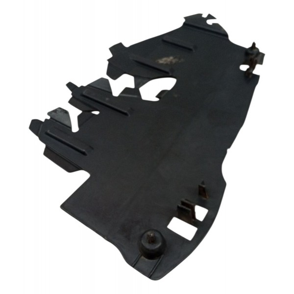 Moldura Defletor Radiador Direito Citroen C3 2005 2006 2007 Moldura Defletor Radiador Direito Citroen C3 2005 2006 2007