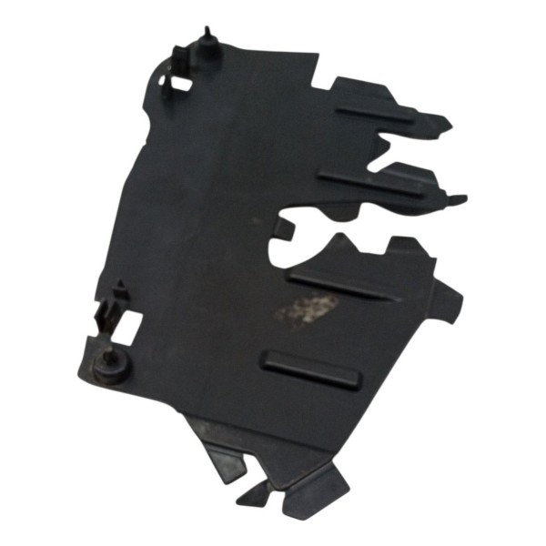 Moldura Defletor Radiador Direito Citroen C3 2005 2006 2007 Moldura Defletor Radiador Direito Citroen C3 2005 2006 2007