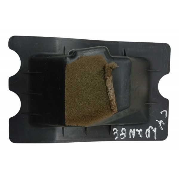 Acabamento Moldura Anti-ruído Citröen C4 2013 2014 2015 Acabamento Moldura Anti-ruído Citröen C4 2013 2014 2015