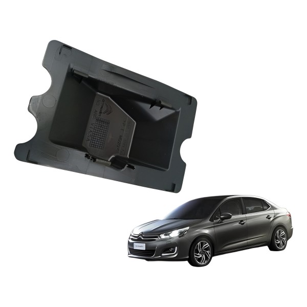 Acabamento Moldura Anti-ruído Citröen C4 2013 2014 2015 Acabamento Moldura Anti-ruído Citröen C4 2013 2014 2015