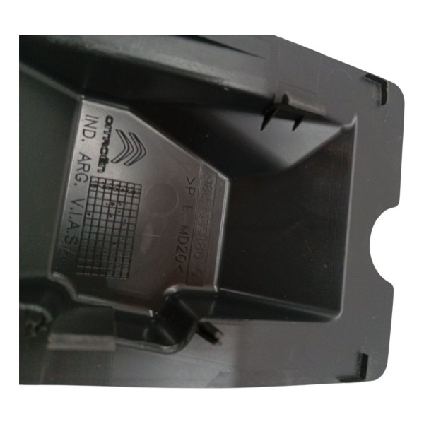 Acabamento Moldura Anti-ruído Citröen C4 2013 2014 2015 Acabamento Moldura Anti-ruído Citröen C4 2013 2014 2015