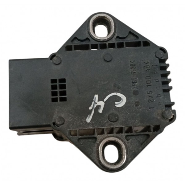 Módulo Sensor Pedal Aceleração Citroen C4 1.6 2012 2013 Módulo Sensor Pedal Aceleração Citroen C4 1.6 2012 2013