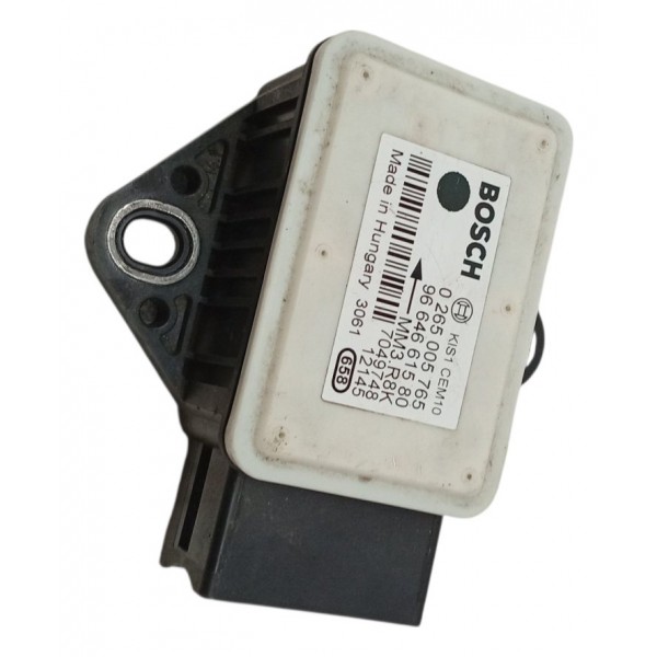 Módulo Sensor Pedal Aceleração Citroen C4 1.6 2012 2013 Módulo Sensor Pedal Aceleração Citroen C4 1.6 2012 2013