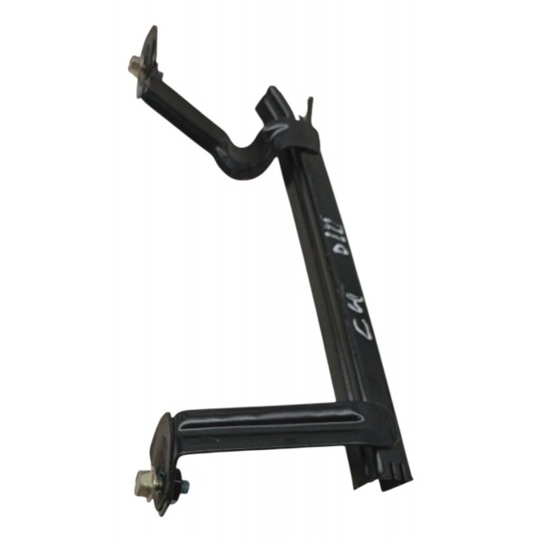 Guia Vidro Porta Dianteira Direita Citroen C4 1.6 2013 2014