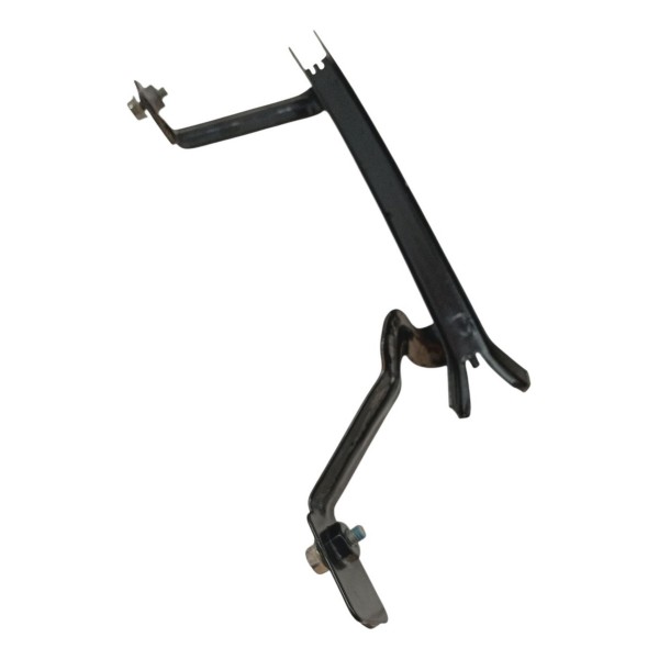 Guia Vidro Porta Dianteira Direita Citroen C4 1.6 2013 2014