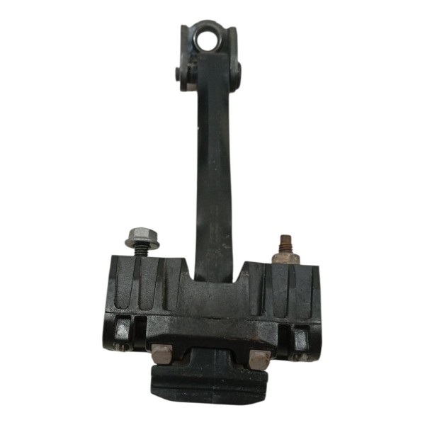 Limitador Porta Dianteira Esquerda Citroen C4 1.6 2013
