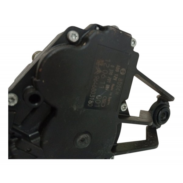 Motor Limpador Vidro Traseiro Citroen C4 1.6 2013 2014 Motor Limpador Vidro Traseiro Citroen C4 1.6 2013 2014