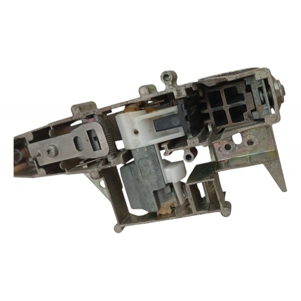 Maçaneta Externa Traseira Esquerda Citroen C4 2014 2015 Maçaneta Externa Traseira Esquerda Citroen C4 2014 2015