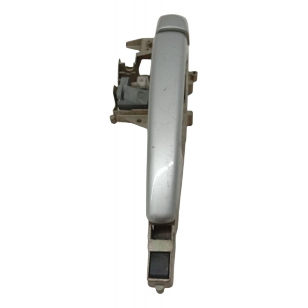 Maçaneta Externa Traseira Esquerda Citroen C4 2014 2015 Maçaneta Externa Traseira Esquerda Citroen C4 2014 2015