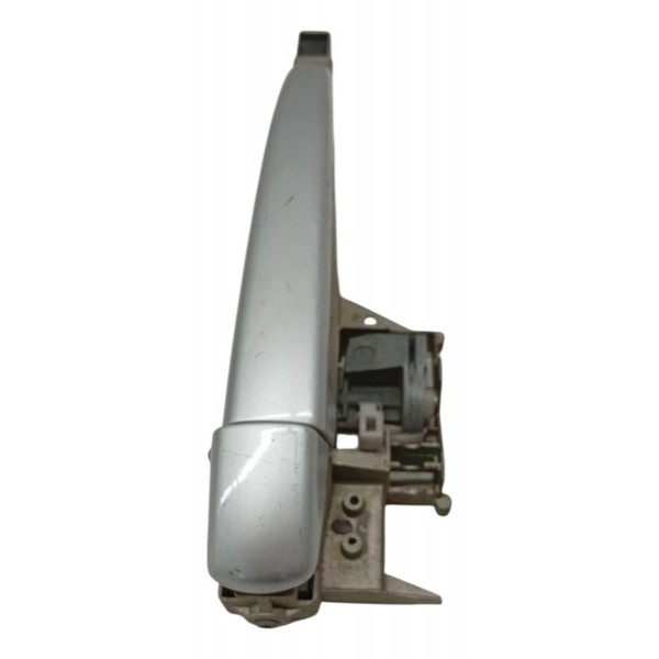 Maçaneta Externa Traseira Esquerda Citroen C4 2014 2015 Maçaneta Externa Traseira Esquerda Citroen C4 2014 2015