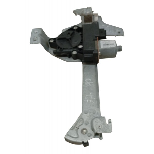 Maquina Vidro Traseira Esquerdo Citroen C4 2013 2014 Maquina Vidro Traseira Esquerdo Citroen C4 2013 2014