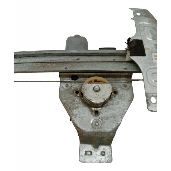 Maquina Vidro Traseira Esquerdo Citroen C4 2013 2014 Maquina Vidro Traseira Esquerdo Citroen C4 2013 2014