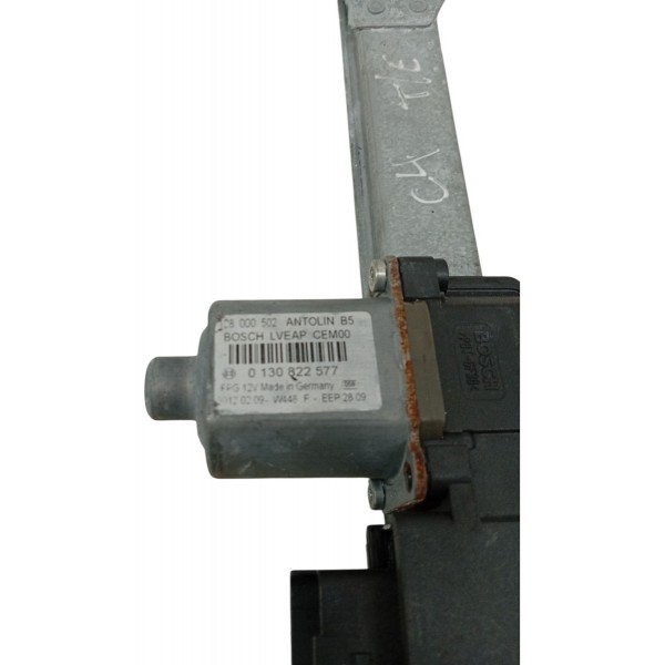 Maquina Vidro Traseira Esquerdo Citroen C4 2013 2014 Maquina Vidro Traseira Esquerdo Citroen C4 2013 2014