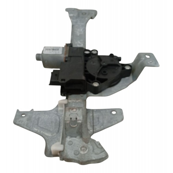 Maquina Vidro Traseira Esquerdo Citroen C4 2013 2014 Maquina Vidro Traseira Esquerdo Citroen C4 2013 2014