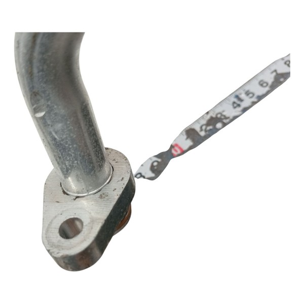 Mangueira Ar Valvula Condicionado Citroen C4 Lounge 2015 Mangueira Ar Valvula Condicionado Citroen C4 Lounge 2015