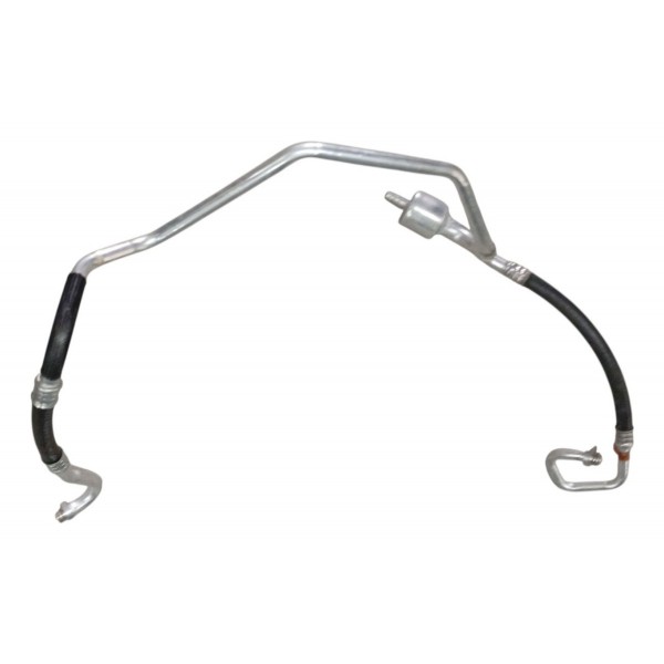 Mangueira Ar Valvula Condicionado Citroen C4 Lounge 2015 Mangueira Ar Valvula Condicionado Citroen C4 Lounge 2015