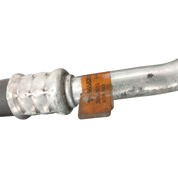 Mangueira Ar Valvula Condicionado Citroen C4 Lounge 2015 Mangueira Ar Valvula Condicionado Citroen C4 Lounge 2015