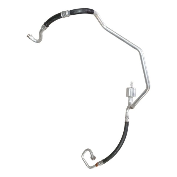 Mangueira Ar Valvula Condicionado Citroen C4 Lounge 2015 Mangueira Ar Valvula Condicionado Citroen C4 Lounge 2015