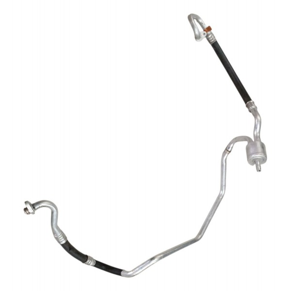 Mangueira Ar Valvula Condicionado Citroen C4 Lounge 2015 Mangueira Ar Valvula Condicionado Citroen C4 Lounge 2015