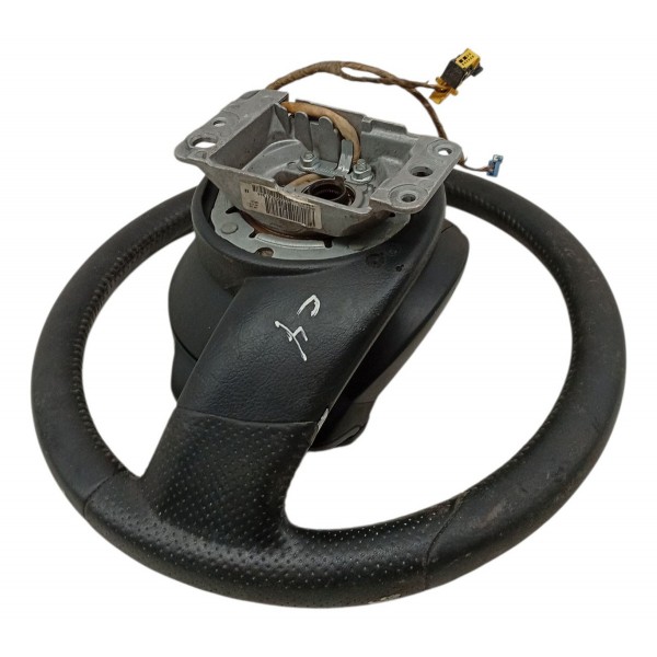 Volante Direção Comandos Citroen C4 1.6 2013 2014 2015 Volante Direção Comandos Citroen C4 1.6 2013 2014 2015