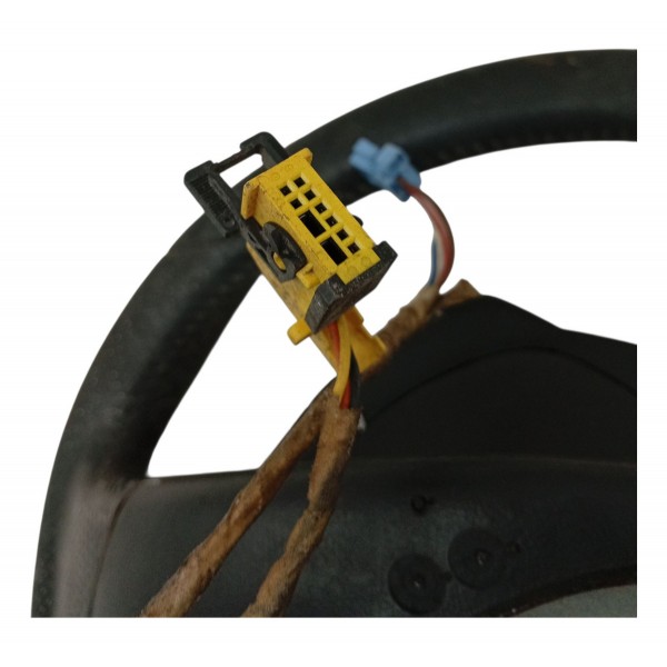 Volante Direção Comandos Citroen C4 1.6 2013 2014 2015 Volante Direção Comandos Citroen C4 1.6 2013 2014 2015