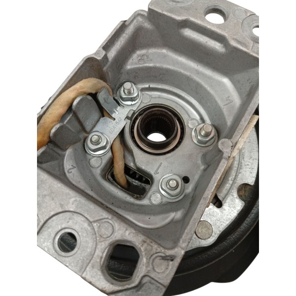 Volante Direção Comandos Citroen C4 1.6 2013 2014 2015 Volante Direção Comandos Citroen C4 1.6 2013 2014 2015