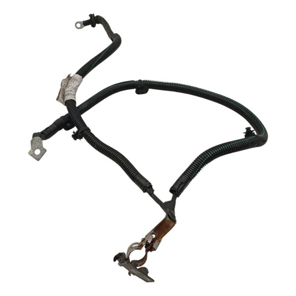 Cabo Negativo Bateria Citroen C3 1.5 8v 2015 2016 2017 2018 Cabo Negativo Bateria Citroen C3 1.5 8v 2015 2016 2017 2018