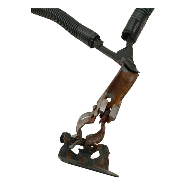 Cabo Negativo Bateria Citroen C3 1.5 8v 2015 2016 2017 2018 Cabo Negativo Bateria Citroen C3 1.5 8v 2015 2016 2017 2018