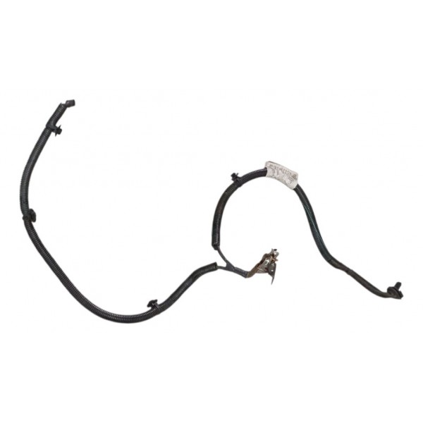 Cabo Negativo Bateria Citroen C3 1.5 8v 2015 2016 2017 2018 Cabo Negativo Bateria Citroen C3 1.5 8v 2015 2016 2017 2018