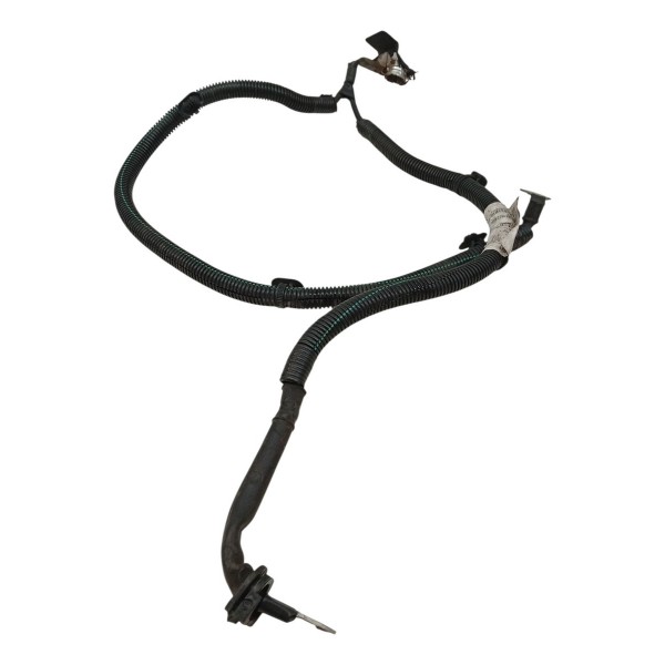 Cabo Negativo Bateria Citroen C3 1.5 8v 2015 2016 2017 2018 Cabo Negativo Bateria Citroen C3 1.5 8v 2015 2016 2017 2018
