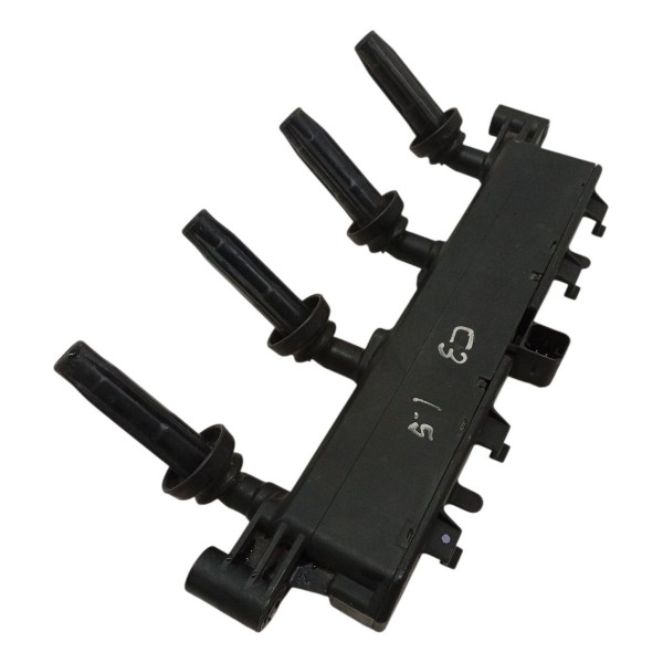 Bobina Ignição Citroen C3 1.5 8v 2013 2014 2015 2016 2017 Bobina Ignição Citroen C3 1.5 8v 2013 2014 2015 2016 2017