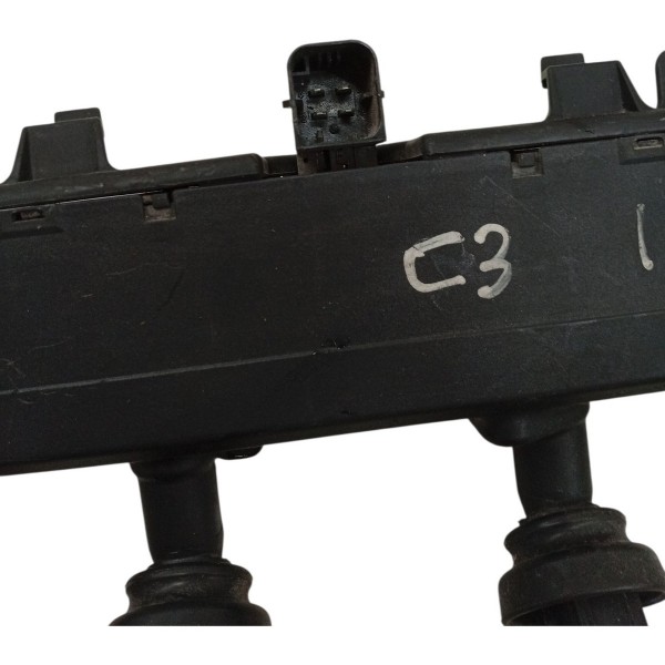 Bobina Ignição Citroen C3 1.5 8v 2013 2014 2015 2016 2017 Bobina Ignição Citroen C3 1.5 8v 2013 2014 2015 2016 2017